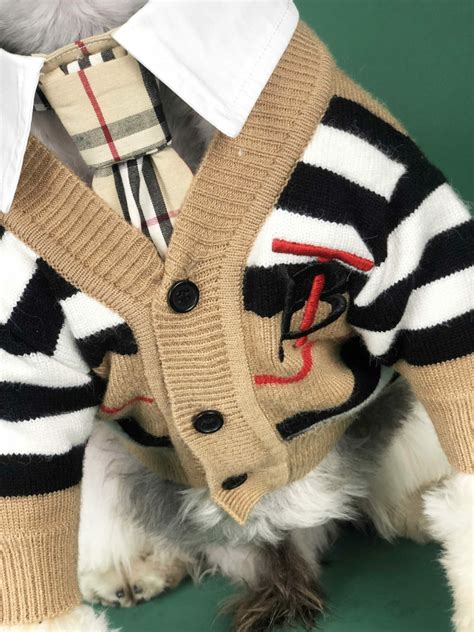 burberry dog hoodie|burberry hoodie for men price.